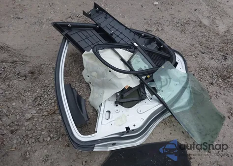 2017 Chevrolet Sonic Ls Auto из США, поврежденный, VIN 1G1JB5SH7H4162977